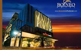 Borneo Hotel